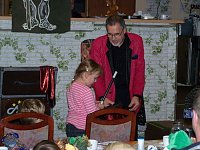 Bild: Gefeiert