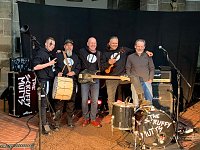 Bild: Benefizkonzert