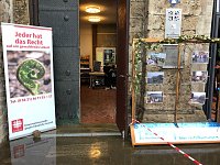 Bild: Benefizkonzert