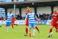 Bild: 2:1 gegen Bautzen gewonnen