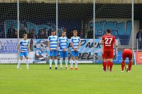 Bild: 2:1 gegen Bautzen gewonnen