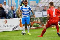 Bild: 2:1 gegen Bautzen gewonnen