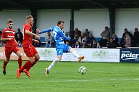 Bild: 2:1 gegen Bautzen gewonnen