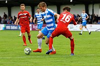 Bild: 2:1 gegen Bautzen gewonnen