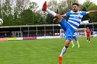 Bild: 2:1 gegen Bautzen gewonnen