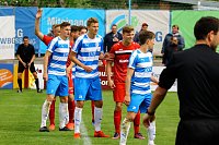 Bild: 2:1 gegen Bautzen gewonnen