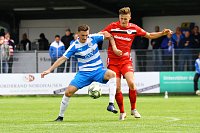 Bild: 2:1 gegen Bautzen gewonnen
