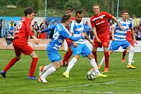 Bild: 2:1 gegen Bautzen gewonnen