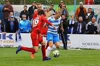 Bild: 2:1 gegen Bautzen gewonnen
