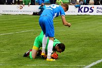 Bild: 2:1 gegen Bautzen gewonnen