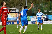 Bild: 2:1 gegen Bautzen gewonnen