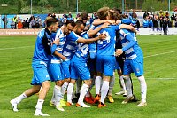 Bild: 2:1 gegen Bautzen gewonnen