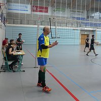 Bild: volleyball