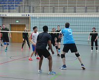 Bild: volleyball