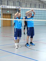 Bild: volleyball
