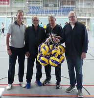 Bild: volleyball
