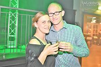 Party im Jugendclubhaus in Nordhausen - der Samstag Bild: Party im Jugendclubhaus in Nordhausen - der Samstag