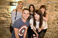 Party im Jugendclubhaus in Nordhausen - der Samstag Bild: Party im Jugendclubhaus in Nordhausen - der Samstag