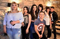 Party im Jugendclubhaus in Nordhausen - der Samstag Bild: Party im Jugendclubhaus in Nordhausen - der Samstag