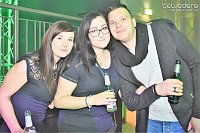 Party im Jugendclubhaus in Nordhausen - der Samstag Bild: Party im Jugendclubhaus in Nordhausen - der Samstag