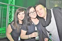 Party im Jugendclubhaus in Nordhausen - der Samstag Bild: Party im Jugendclubhaus in Nordhausen - der Samstag