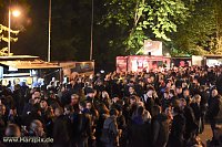 Bild: Walpurgis im Gehege