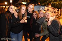 Bild: Walpurgis im Gehege