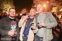 Bild: Walpurgis im Gehege