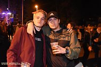 Bild: Walpurgis im Gehege
