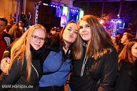 Bild: Walpurgis im Gehege