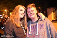 Bild: Walpurgis im Gehege