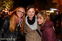Bild: Walpurgis im Gehege