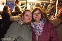 Bild: Walpurgis im Gehege