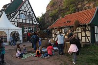 Bild: Walpurgis im S&uuml;dharz
