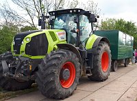 Bild: Erster Vereinswandertag in G&ouml;rsbach