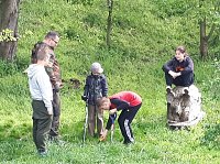 Bild: Erster Vereinswandertag in G&ouml;rsbach
