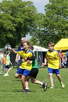 Erfolgreiche Handballhexen Bild: Erfolgreiche Handballhexen
