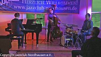 Bild: Jazzmusiker der j&uuml;ngeren Generation