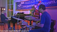 Bild: Jazzmusiker der j&uuml;ngeren Generation