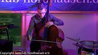 Bild: Jazzmusiker der j&uuml;ngeren Generation