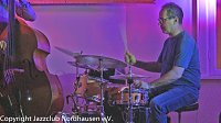 Bild: Jazzmusiker der j&uuml;ngeren Generation