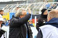 Bild: 1:0-Sieg gegen Lok Leipzig