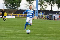 Bild: 1:0-Sieg gegen Lok Leipzig