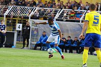 Bild: 1:0-Sieg gegen Lok Leipzig
