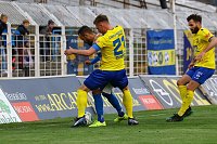 Bild: 1:0-Sieg gegen Lok Leipzig