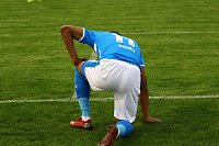 Bild: 1:0-Sieg gegen Lok Leipzig