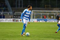 Bild: 1:0-Sieg gegen Lok Leipzig