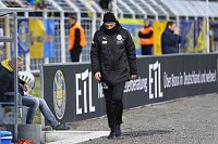Bild: 1:0-Sieg gegen Lok Leipzig