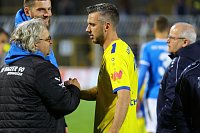 Bild: 1:0-Sieg gegen Lok Leipzig