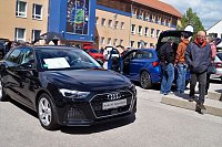 Bild: Autofr&uuml;hling 2019